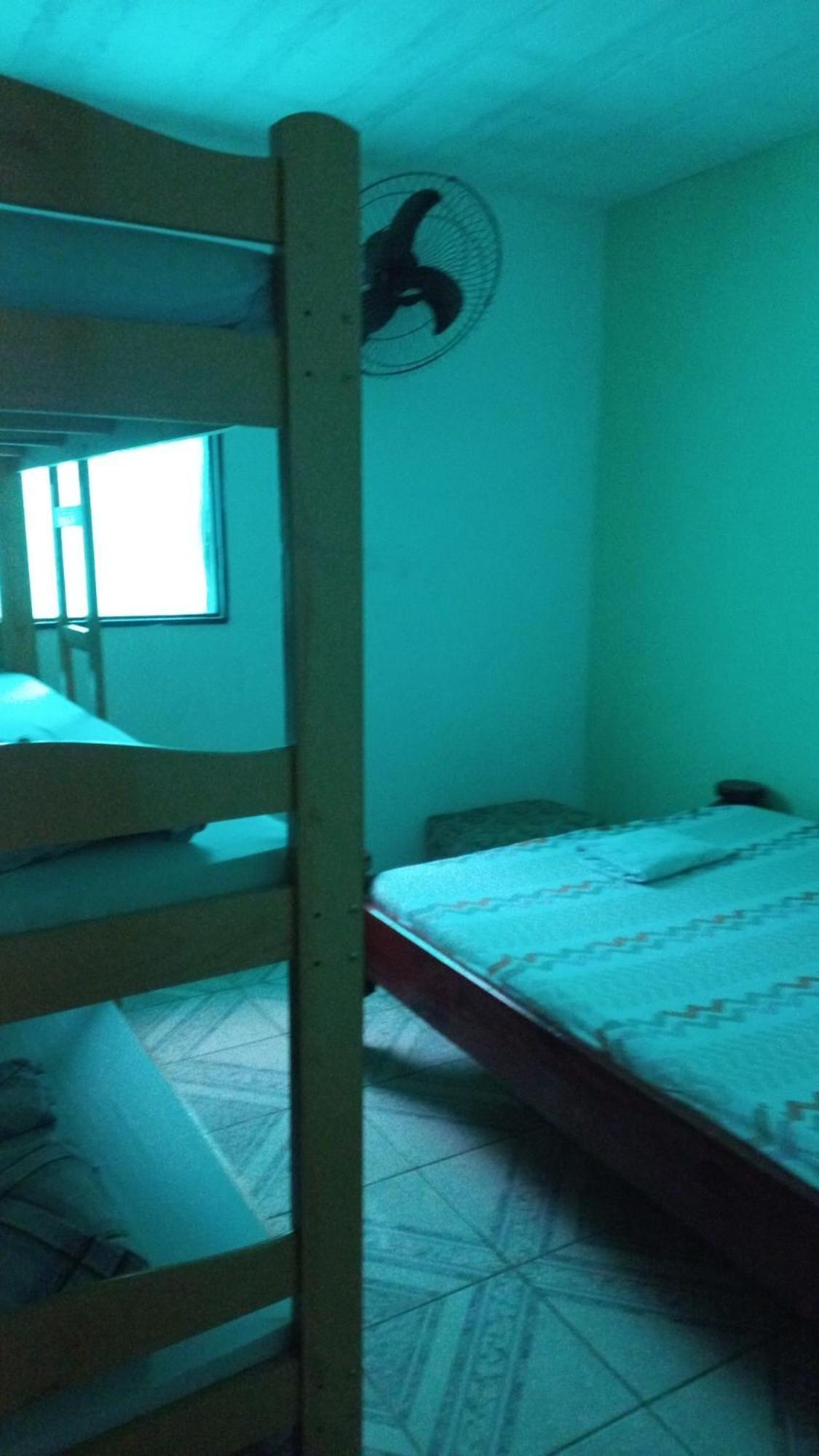 Live Hostel 帕拉蒂 客房 照片