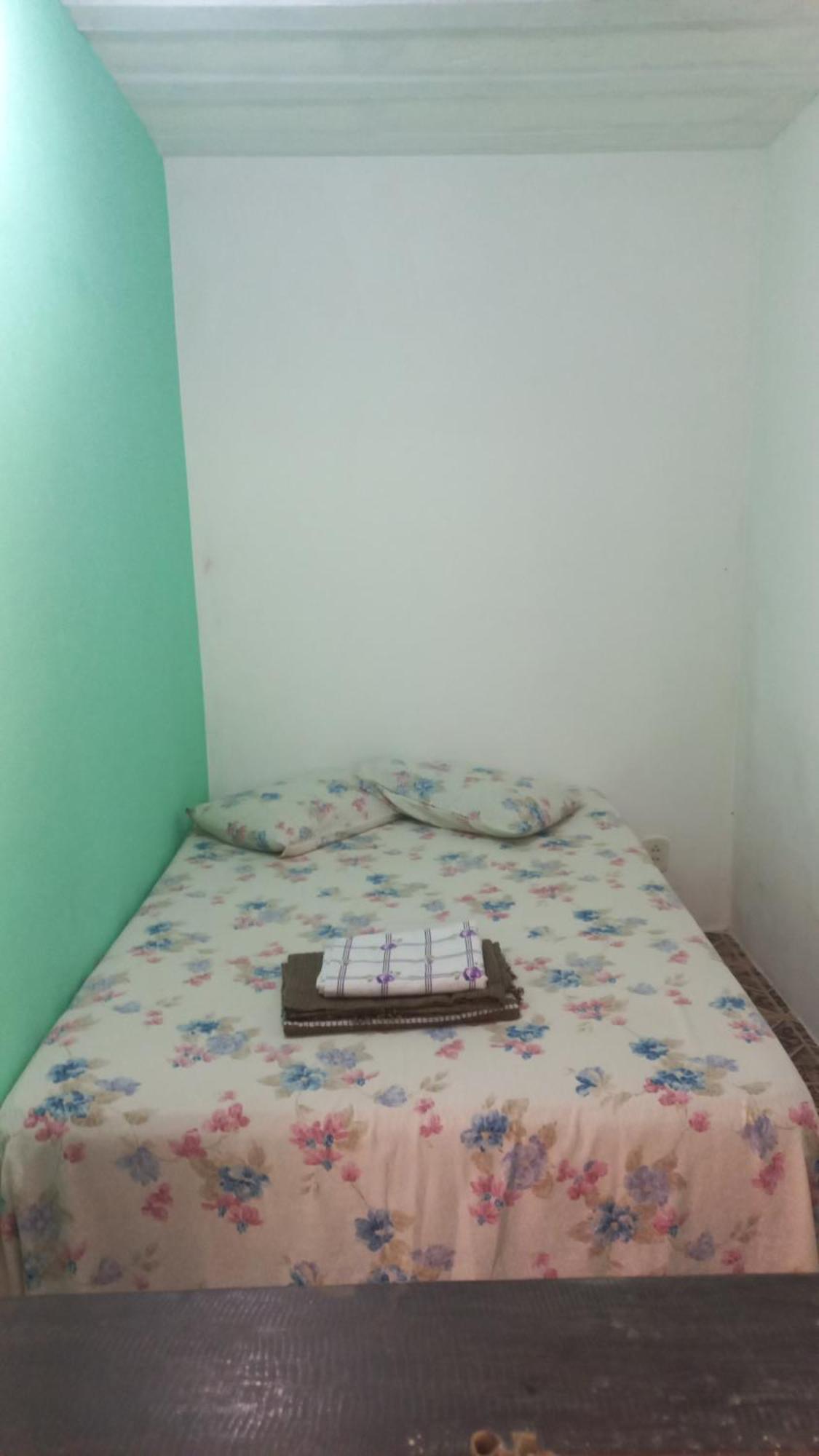 Live Hostel 帕拉蒂 客房 照片